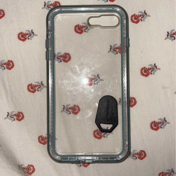 Lifeproof iPhone 8 Plus case